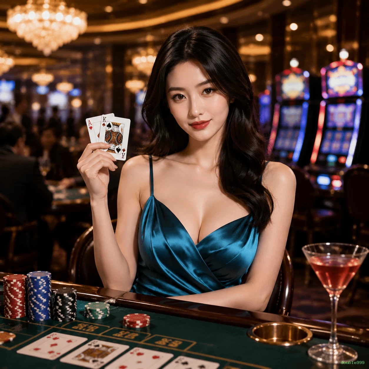 Strategi Menang Bermain di double999 untuk Pemula